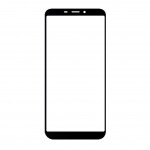 Replacement Front Glass For Ulefone Armor X9 Pro Red By - Maxbhi Com