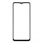 Touch Screen Digitizer For Zte Blade A71 Black By - Maxbhi Com