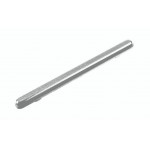 Volume Side Button Outer For Nokia C10 Grey By - Maxbhi Com