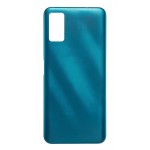 Back Panel Cover For Zte Blade A71 Green - Maxbhi Com