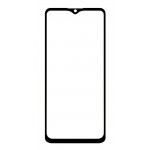 Replacement Front Glass For Zte Blade A71 Green By - Maxbhi Com