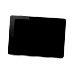 Lcd Frame Middle Chassis For Acer Iconia B1711 White By - Maxbhi Com