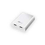 5200mAh Power Bank Portable Charger For Karbonn A19 (microUSB)