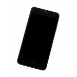 Lcd Frame Middle Chassis For Itel It1452 Blue By - Maxbhi Com