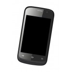 Lcd Frame Middle Chassis For Maxx Msd7 Ax410 Black By - Maxbhi Com