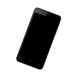 Charging Connector Flex Pcb Board For Swipe Konnect 5 1 Eco By - Maxbhi Com