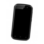 Lcd Frame Middle Chassis For Mtech Ace 4g Red By - Maxbhi Com