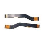 Main Board Flex Cable For Ulefone Armor X2 By - Maxbhi Com
