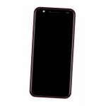 Volume Button Flex Cable For Yuho O2 By - Maxbhi Com