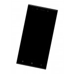 Power Button Flex Cable For Blu Life Pure Xl L260l On Off Flex Pcb By - Maxbhi Com