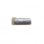 Volume Side Button Outer For Hp Ipaq Rw6828 Black By - Maxbhi Com
