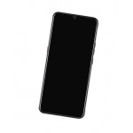 Fingerprint Sensor Flex Cable For Tecno Pouvoir 4 Pro Purple By - Maxbhi Com