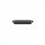 Power Button Outer For Swipe Konnect 4 Neo Black By - Maxbhi Com