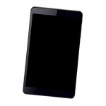 Volume Button Flex Cable For Iball Slide Wq32 By - Maxbhi Com