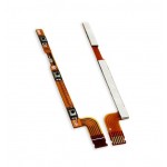 Volume Button Flex Cable For Infinix Zero 2 X509 By - Maxbhi Com