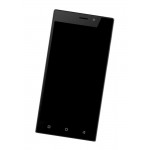 Volume Button Flex Cable For Zen Powermax Neo By - Maxbhi Com