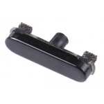 Power Button Outer For Google Pixel 6 5g Black By - Maxbhi Com