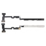 Volume Button Flex Cable For Google Pixel 6 5g By - Maxbhi Com
