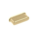 Power Button Outer For Xiaomi Mi 11 Lite 5g Yellow By - Maxbhi Com