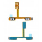 Volume Button Flex Cable For Xiaomi Mi 11 Lite 5g By - Maxbhi Com