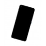 Fingerprint Sensor Flex Cable For Asus Zenfone 8 Silver By - Maxbhi Com