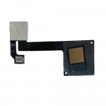 Fingerprint Sensor Flex Cable For Asus Zenfone 8 White By - Maxbhi Com