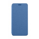 Flip Cover For Samsung Galaxy A03 Core Blue By - Maxbhi Com