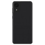 Full Body Housing For Samsung Galaxy A03 Core Black - Maxbhi Com