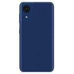 Full Body Housing For Samsung Galaxy A03 Core Blue - Maxbhi Com