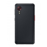 Full Body Housing For Samsung Galaxy Xcover 5 Black - Maxbhi Com