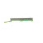 Power Button Outer For Oppo Find X3 Lite Silver By - Maxbhi Com