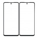 Replacement Front Glass For Infinix Note 11s Grey By - Maxbhi Com