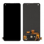 Lcd With Touch Screen For Oppo Find X3 Lite Blue By - Maxbhi Com