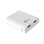 5200mAh Power Bank Portable Charger For Lenovo S880 (microUSB)