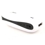 5200mah Power Bank Portable Charger For Lenovo P770 - Maxbhi Com