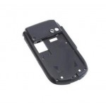 Lcd Frame Middle Chassis For O2 Xda Exec White By - Maxbhi Com
