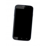 Charging Connector Flex Pcb Board For Maxx Ax505 Duo By - Maxbhi Com