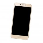 LCD Frame Middle Chassis for Ulefone Gemini White