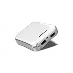 5200mah Power Bank Portable Charger For Lg Spectrum Ii 4g Vs930 - Maxbhi.com