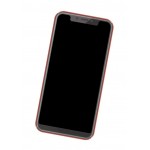 Volume Button Flex Cable For Voto V9 By - Maxbhi Com