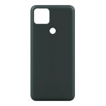 Back Panel Cover For Google Pixel 5a 5g White - Maxbhi Com