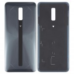 Back Panel Cover For Zte Nubia Red Magic 6s Pro Black - Maxbhi Com