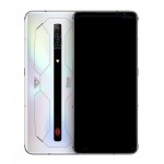 Back Panel Cover For Zte Nubia Red Magic 6s Pro White - Maxbhi Com