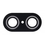 Camera Lens For Honor Tablet V7 Pro Silver By - Maxbhi Com