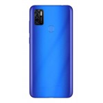 Full Body Housing For Zte Blade A7s 2020 White - Maxbhi Com