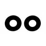 Camera Lens For Xolo Black Black By - Maxbhi Com