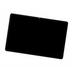 Lcd Frame Middle Chassis For Honor Tablet V7 Pro Silver By - Maxbhi Com