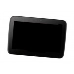 Lcd Frame Middle Chassis For Google Nexus 10 2012 16gb Wifi White By - Maxbhi Com