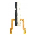 Volume Button Flex Cable For Itel It1506 By - Maxbhi Com