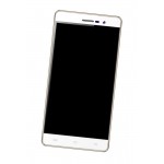 Volume Button Flex Cable For Swipe Virtue By - Maxbhi Com